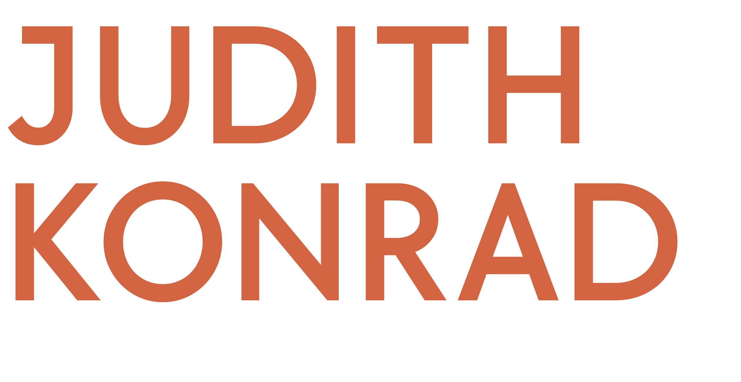 Judith Konrad
