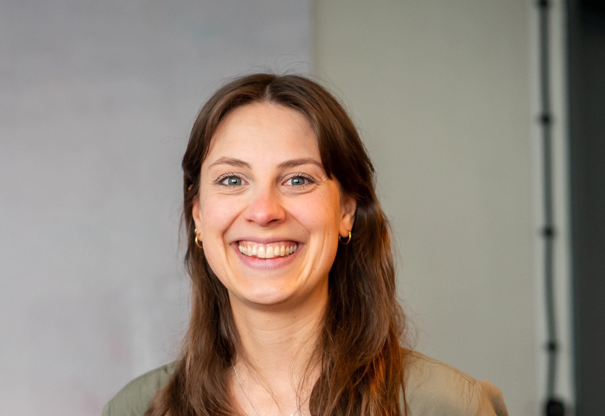 Judith Konrad, Psychologin und systemischer Coach